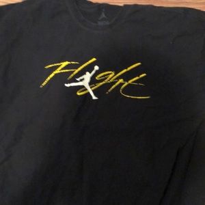 Nike Jumpman T-shirt